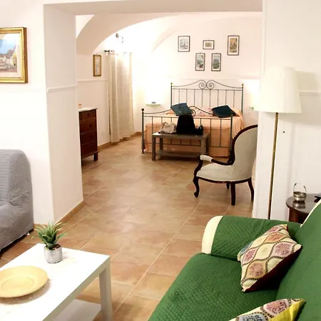 Casa Nila *