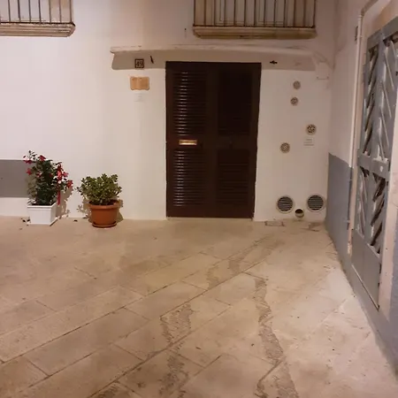 Dom wakacyjny Casa Nila Martina Franca