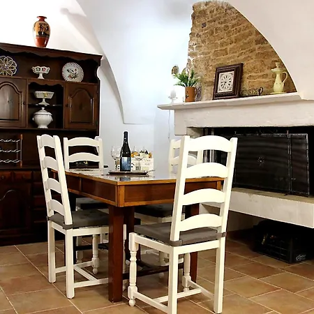 Dom wakacyjny Casa Nila