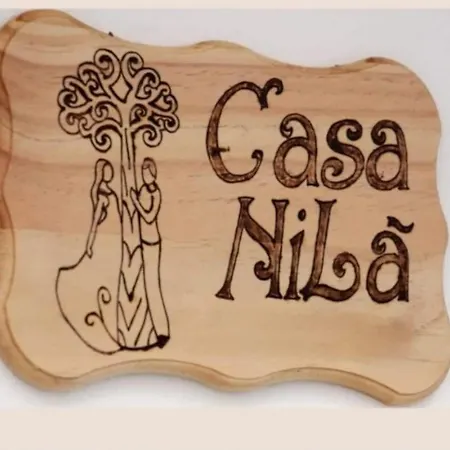 Casa Nila Martina Franca