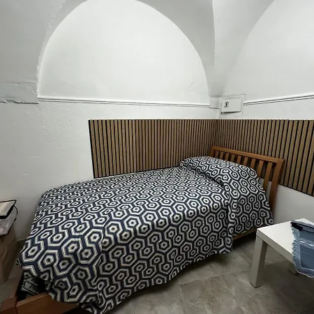 Dom wakacyjny Casa Nila *