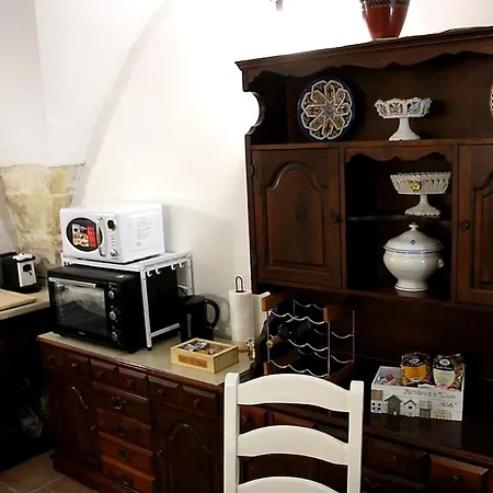 Dom wakacyjny Casa Nila *