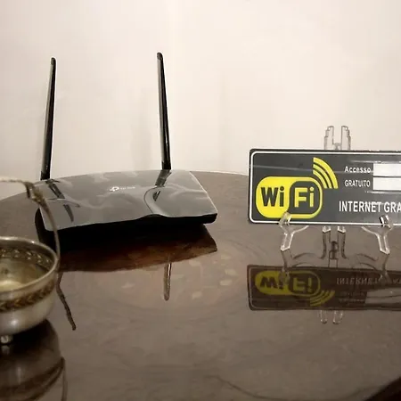 Dom wakacyjny Casa Nila