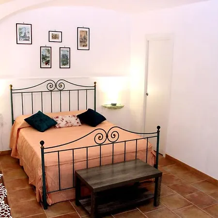 Dom wakacyjny Casa Nila *
