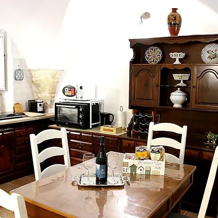 Casa Nila Dom wakacyjny Martina Franca