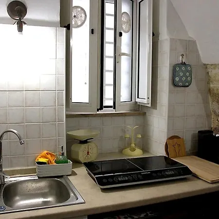 Casa Nila *