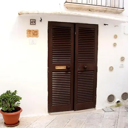 Casa Nila Dom wakacyjny *