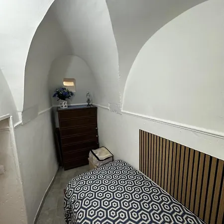 Casa Nila Vakantiehuis