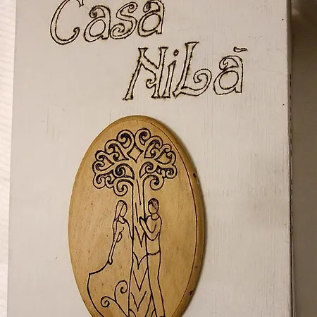 Dom wakacyjny Casa Nila *